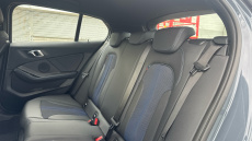 BMW 1 Series 118i [136] M Sport 5dr [Live Cockpit Professional] Petrol Hatchback